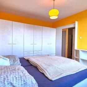 Foto inzerátu Exkluzivní pronájem bytu 2+1 na ul. Svornosti v Přerově