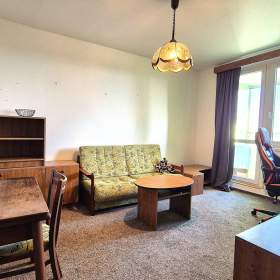 Foto inzerátu Exkluzivní pronájem bytu 2+1 na ul. Svornosti v Přerově