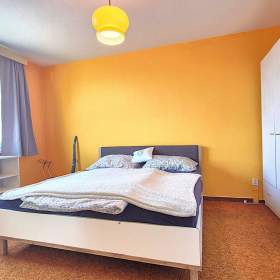 Foto inzerátu Exkluzivní pronájem bytu 2+1 na ul. Svornosti v Přerově