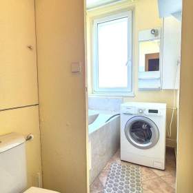 Foto inzerátu Exkluzivní pronájem bytu 2+1 na ul. Svornosti v Přerově