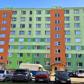 Foto inzerátu Exkluzivní pronájem bytu 2+1 na ul. Svornosti v Přerově