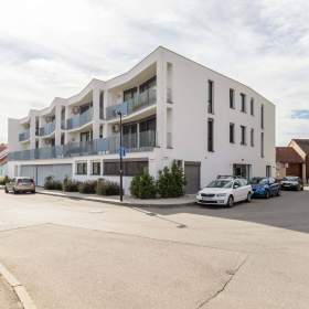 Prodej bytu 1+kk se zahrádkou / 19650369