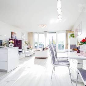 Prodej bytu 3+kk, OV, 137 m2 -  Olgy Havlové, Praha 3 / 19650404