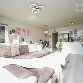 Prodej bytu 3+kk, OV, 137 m2 - Olgy Havlové, Praha 3 / 19650404