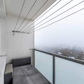 Foto inzerátu Pronájem bytu Žlutická