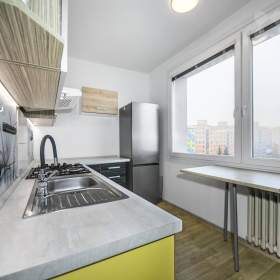 Foto inzerátu Pronájem bytu Žlutická