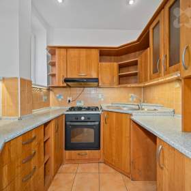 Foto inzerátu Prostorný byt 4+1 ve skvělé lokalitě u centra - Dvůr Králové n. L.