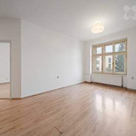 Foto inzerátu Prostorný byt 4+1 ve skvělé lokalitě u centra - Dvůr Králové n. L.