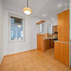 Foto inzerátu Prostorný byt 4+1 ve skvělé lokalitě u centra - Dvůr Králové n. L.