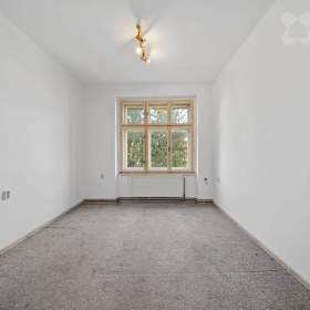 Foto inzerátu Prostorný byt 4+1 ve skvělé lokalitě u centra - Dvůr Králové n. L.