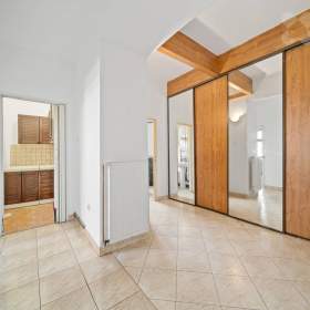 Foto inzerátu Prostorný byt 4+1 ve skvělé lokalitě u centra - Dvůr Králové n. L.