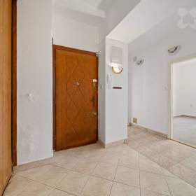 Foto inzerátu Prostorný byt 4+1 ve skvělé lokalitě u centra - Dvůr Králové n. L.