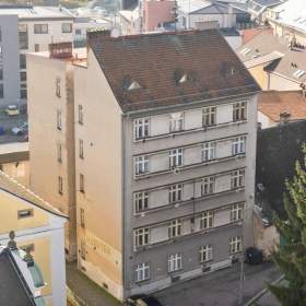 Foto inzerátu Prostorný byt 4+1 ve skvělé lokalitě u centra - Dvůr Králové n. L.