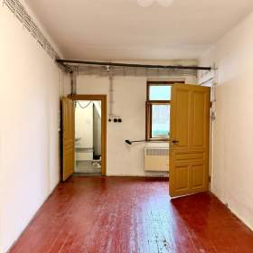 Fotka k inzerátu Pronájem dílny / komerčního prostoru -  cca 100 m2, Chválkovice / 18841991