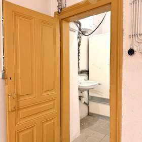 Foto inzerátu Pronájem dílny / komerčního prostoru - cca 100 m2, Chválkovice