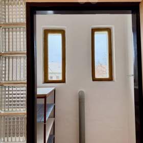 Foto inzerátu Prostorný byt 3+1 k pronájmu, 104 m2, klidné bydlení, výhled do zeleně, Olomouc