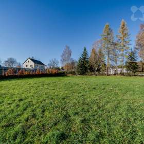 Foto inzerátu Prodej, stavební pozemek, 1305 m2, Bystřice