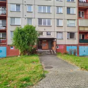 Foto inzerátu Pronájem bytu 4+1 84m2 - Moravská, Havířov-Šumbark