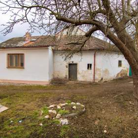 Foto inzerátu Dva domy s pozemkem 946 m2 Horažďovice