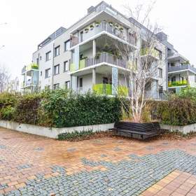 Foto inzerátu 3+kk s terasou Rezidence Nové Chabry, Praha 8