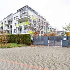 Foto inzerátu 3+kk s terasou Rezidence Nové Chabry, Praha 8