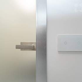 Foto inzerátu 3+kk s terasou Rezidence Nové Chabry, Praha 8