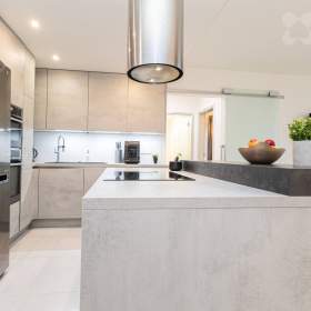 3+kk s terasou Rezidence Nové Chabry, Praha 8 / 19651810