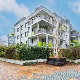 3+kk s terasou Rezidence Nové Chabry, Praha 8 / 19651810