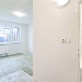 Prodej bytu 1+1, 39 m2, OV, Jirkov, ul. 5. května / 19651926