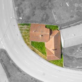 Foto inzerátu Rodinný dům 1+kk, UP 70 m2, CP 181 m2, obec Cetkovice