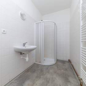 Foto inzerátu Rodinný dům 1+kk, UP 70 m2, CP 181 m2, obec Cetkovice