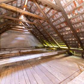 Foto inzerátu Rodinný dům 1+kk, UP 70 m2, CP 181 m2, obec Cetkovice