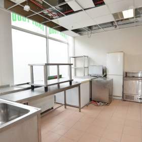 Foto inzerátu Pronájem restaurace, 118 m2, Praha - Žižkov