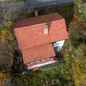 Foto inzerátu Prodej stavebního pozemku k bydlení, Praha 12, Točná, 412 m2, 6 990 000,-Kč