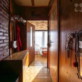 Foto inzerátu Prodej chaty se stavebním pozemkem, Praha 12, Točná, 412 m2, 6 990 000,-Kč