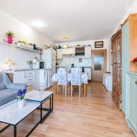 Foto inzerátu Prodej bytu 2+kk Řeporyje