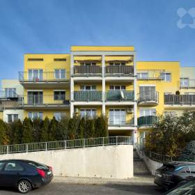 Foto inzerátu Prodej bytu 2+kk Řeporyje