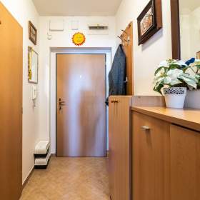 Foto inzerátu Prodej bytu 2+kk Řeporyje