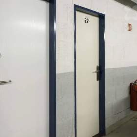 Foto inzerátu Prodej bytu 2+kk Řeporyje