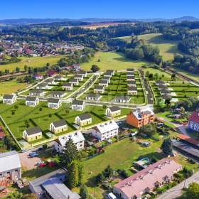 Fotka k inzerátu Prodej stavebního pozemku 1131m2 / 19651188