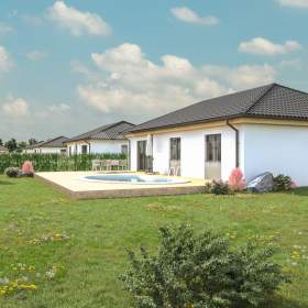 Foto inzerátu Prodej stavebního pozemku 1131m2