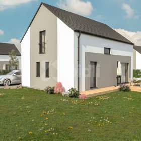 Foto inzerátu Prodej stavebního pozemku 1131m2