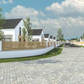 Foto inzerátu Prodej stavebního pozemku 1131m2