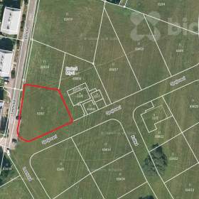 Foto inzerátu Prodej stavebního pozemku 1131m2