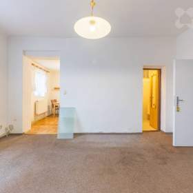 Foto inzerátu Prodej domu 4+2 (132 m²) + podkroví (78 m²) s možností třetí jednotky - Nymburk