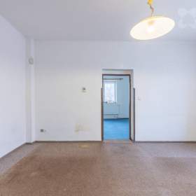 Foto inzerátu Prodej domu 4+2 (132 m²) + podkroví (78 m²) s možností třetí jednotky - Nymburk