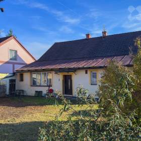 Prodej bytu (65 m² )v rodinné domě- Nymburk / 19655230