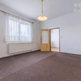 Foto inzerátu Prodej bytu (63 m²)v rodinné domě- Nymburk