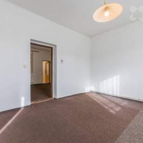 Foto inzerátu Prodej bytu (63 m²)v rodinné domě- Nymburk