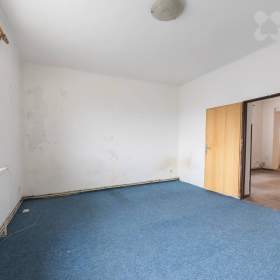 Foto inzerátu Prodej bytu (63 m²)v rodinné domě- Nymburk